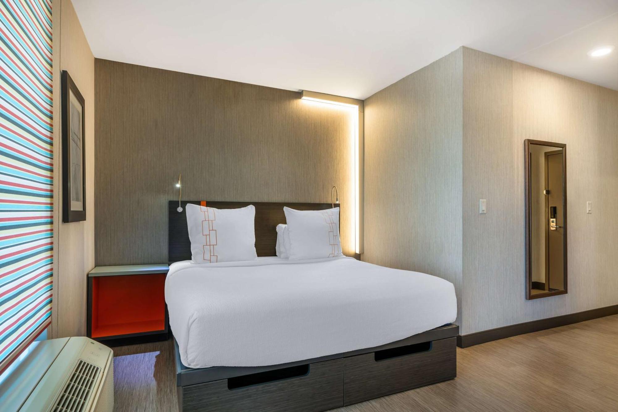 Vib Best Western Springfield Exterior foto